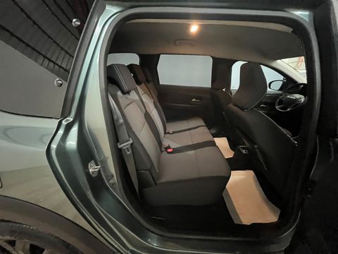 dacia, jogger, 1.0 tce extreme (7 koltuk), manuel, benzin + lpg 2.el otomobil | renew 14