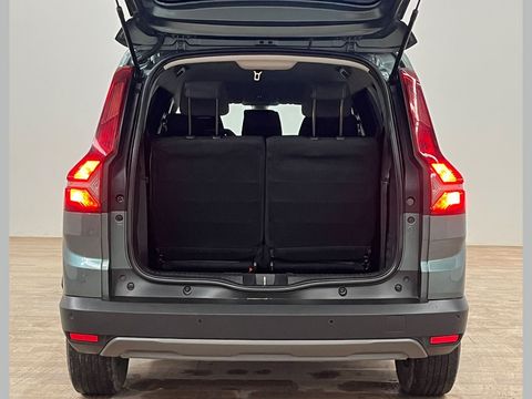 dacia, jogger, 1.0 tce extreme (7 koltuk), manuel, benzin + lpg 2.el otomobil | renew 13
