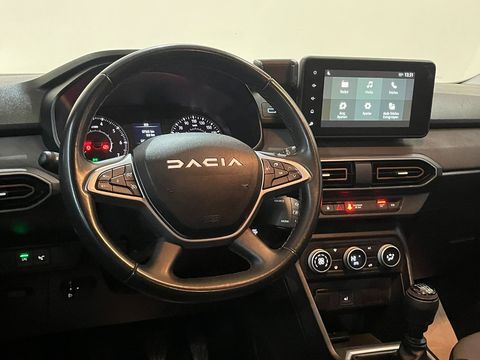dacia, jogger, 1.0 tce extreme (7 koltuk), manuel, benzin + lpg 2.el otomobil | renew 21