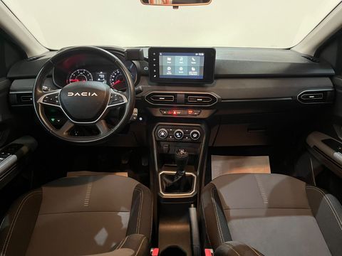 dacia, jogger, 1.0 tce extreme (7 koltuk), manuel, benzin + lpg 2.el otomobil | renew 15