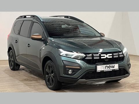 dacia, jogger, 1.0 tce extreme (7 koltuk), manuel, benzin + lpg 2.el otomobil | renew 3