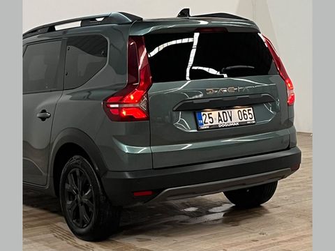 dacia, jogger, 1.0 tce extreme (7 koltuk), manuel, benzin + lpg 2.el otomobil | renew 11