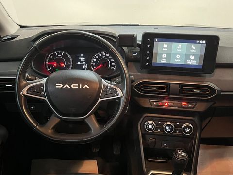 dacia, jogger, 1.0 tce extreme (7 koltuk), manuel, benzin + lpg 2.el otomobil | renew 25