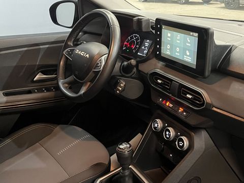 dacia, jogger, 1.0 tce extreme (7 koltuk), manuel, benzin + lpg 2.el otomobil | renew 24