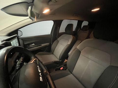 dacia, jogger, 1.0 tce extreme (7 koltuk), manuel, benzin + lpg 2.el otomobil | renew 18