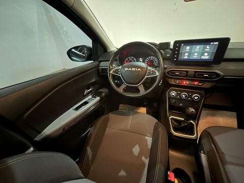 dacia, jogger, 1.0 tce extreme (7 koltuk), manuel, benzin + lpg 2.el otomobil | renew 20