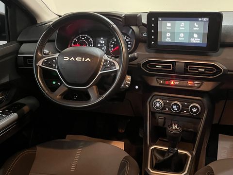 dacia, jogger, 1.0 tce extreme (7 koltuk), manuel, benzin + lpg 2.el otomobil | renew 23