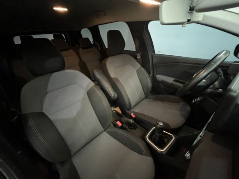 dacia, jogger, 1.0 tce extreme (7 koltuk), manuel, benzin + lpg 2.el otomobil | renew 17