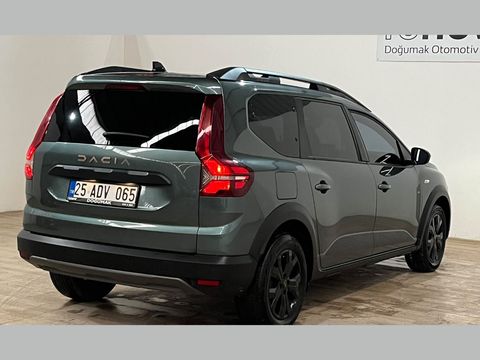 dacia, jogger, 1.0 tce extreme (7 koltuk), manuel, benzin + lpg 2.el otomobil | renew 9