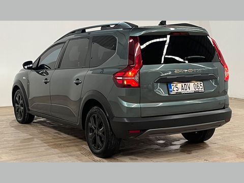 dacia, jogger, 1.0 tce extreme (7 koltuk), manuel, benzin + lpg 2.el otomobil | renew 8