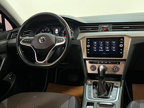 volkswagen, passat, 1.5 tsı act ımpression dsg, otomatik, benzin 2.el otomobil | renew 26