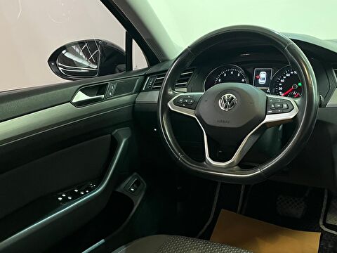 volkswagen, passat, 1.5 tsı act ımpression dsg, otomatik, benzin 2.el otomobil | renew 21