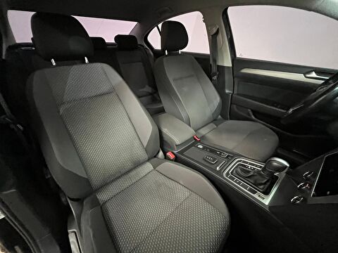 volkswagen, passat, 1.5 tsı act ımpression dsg, otomatik, benzin 2.el otomobil | renew 24