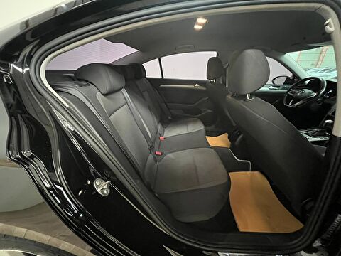 volkswagen, passat, 1.5 tsı act ımpression dsg, otomatik, benzin 2.el otomobil | renew 15