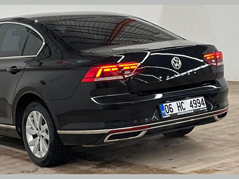 volkswagen, passat, 1.5 tsı act ımpression dsg, otomatik, benzin 2.el otomobil | renew 12