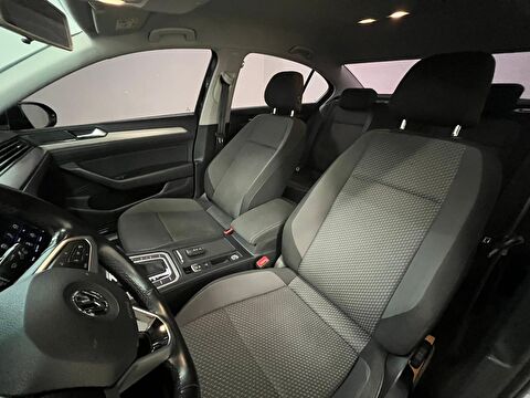 volkswagen, passat, 1.5 tsı act ımpression dsg, otomatik, benzin 2.el otomobil | renew 18