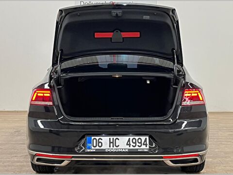 volkswagen, passat, 1.5 tsı act ımpression dsg, otomatik, benzin 2.el otomobil | renew 14