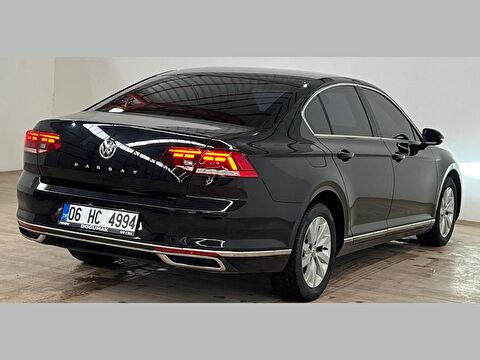 volkswagen, passat, 1.5 tsı act ımpression dsg, otomatik, benzin 2.el otomobil | renew 8