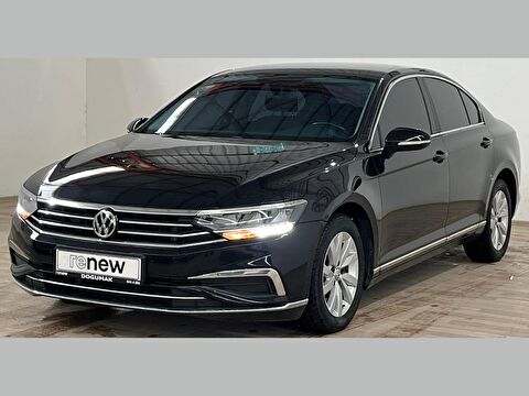 1.5 TSI ACT Impression DSG, 2. el otomobil | renew