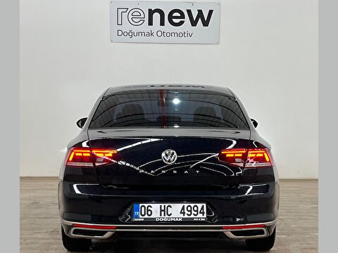 volkswagen, passat, 1.5 tsı act ımpression dsg, otomatik, benzin 2.el otomobil | renew 13