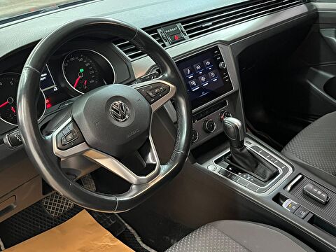 volkswagen, passat, 1.5 tsı act ımpression dsg, otomatik, benzin 2.el otomobil | renew 23