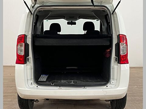 fiat, fiorino, combi 1.3 multijet pop, manuel, dizel 2.el otomobil | renew 13