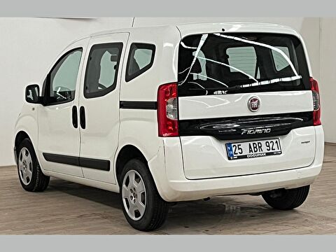 fiat, fiorino, combi 1.3 multijet pop, manuel, dizel 2.el otomobil | renew 10