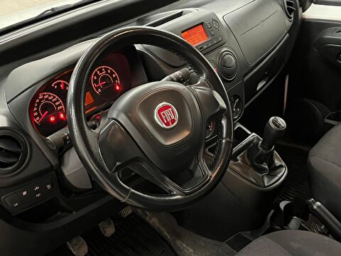 fiat, fiorino, combi 1.3 multijet pop, manuel, dizel 2.el otomobil | renew 23