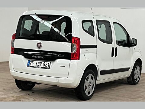 fiat, fiorino, combi 1.3 multijet pop, manuel, dizel 2.el otomobil | renew 9