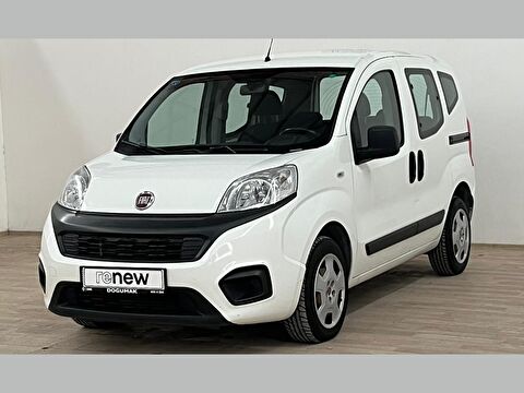 Combi 1.3 MultiJet Pop, 2. el otomobil | renew