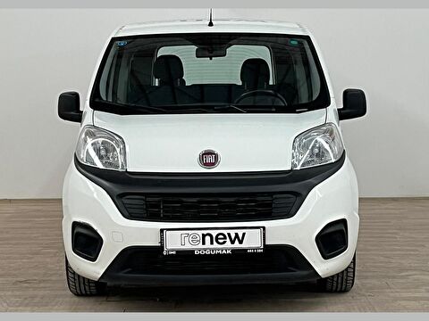 fiat, fiorino, combi 1.3 multijet pop, manuel, dizel 2.el otomobil | renew 4