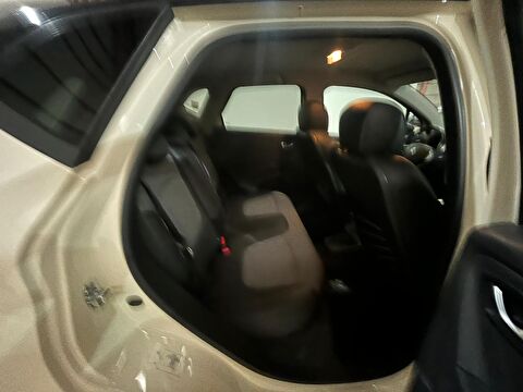 renault, captur, crossover 1.5 dcı ıcon edc, otomatik, dizel 2.el otomobil | renew 12