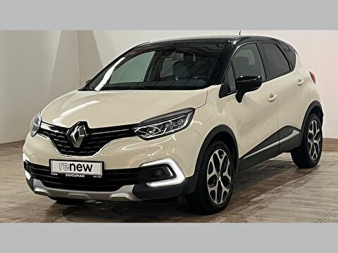 Crossover 1.5 DCI Icon EDC, 2. el otomobil | renew