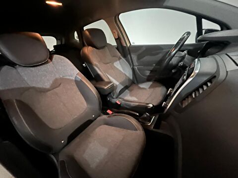 renault, captur, crossover 1.5 dcı ıcon edc, otomatik, dizel 2.el otomobil | renew 19