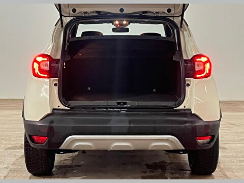 renault, captur, crossover 1.5 dcı ıcon edc, otomatik, dizel 2.el otomobil | renew 11