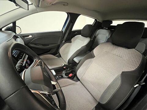 renault, clio, 1.0 tce evolution x-tronic, otomatik, benzin 2.el otomobil | renew 16