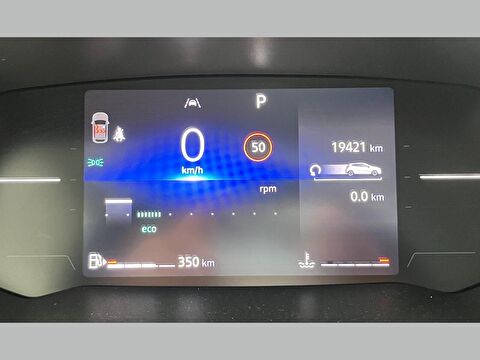 renault, clio, 1.0 tce evolution x-tronic, otomatik, benzin 2.el otomobil | renew 27