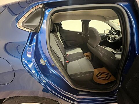 renault, clio, 1.0 tce evolution x-tronic, otomatik, benzin 2.el otomobil | renew 15