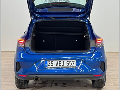 renault, clio, 1.0 tce evolution x-tronic, otomatik, benzin 2.el otomobil | renew 14