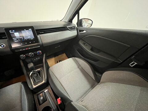 renault, clio, 1.0 tce evolution x-tronic, otomatik, benzin 2.el otomobil | renew 20