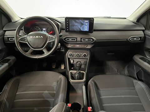 dacia, jogger, mpv 1.0 tce eco-g extreme, manuel, benzin + lpg 2.el otomobil | renew 20