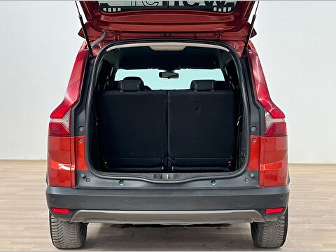 dacia, jogger, mpv 1.0 tce eco-g extreme, manuel, benzin + lpg 2.el otomobil | renew 13