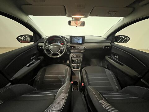 dacia, jogger, mpv 1.0 tce eco-g extreme, manuel, benzin + lpg 2.el otomobil | renew 17