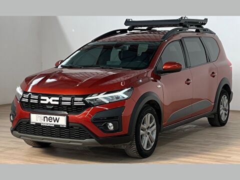 MPV 1.0 TCe Eco-G Extreme, 2. el otomobil | renew