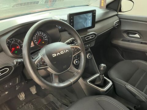 dacia, jogger, mpv 1.0 tce eco-g extreme, manuel, benzin + lpg 2.el otomobil | renew 22