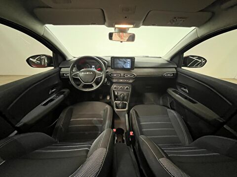 dacia, jogger, mpv 1.0 tce eco-g extreme, manuel, benzin + lpg 2.el otomobil | renew 18