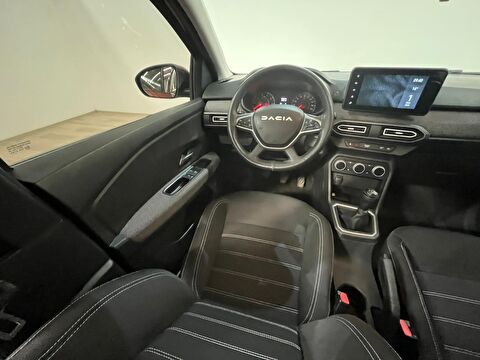 dacia, jogger, mpv 1.0 tce eco-g extreme, manuel, benzin + lpg 2.el otomobil | renew 20
