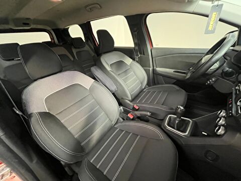 dacia, jogger, mpv 1.0 tce eco-g extreme, manuel, benzin + lpg 2.el otomobil | renew 15