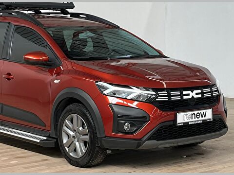 dacia, jogger, mpv 1.0 tce eco-g extreme, manuel, benzin + lpg 2.el otomobil | renew 5