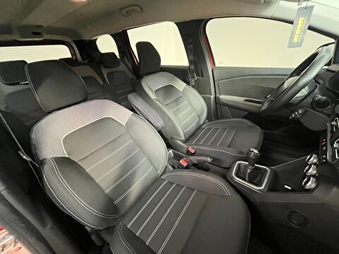 dacia, jogger, mpv 1.0 tce eco-g extreme, manuel, benzin + lpg 2.el otomobil | renew 15